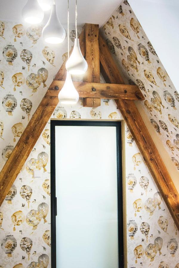 Apartamenty Paderewskiego 1 Bydgoszcz Bagian luar foto