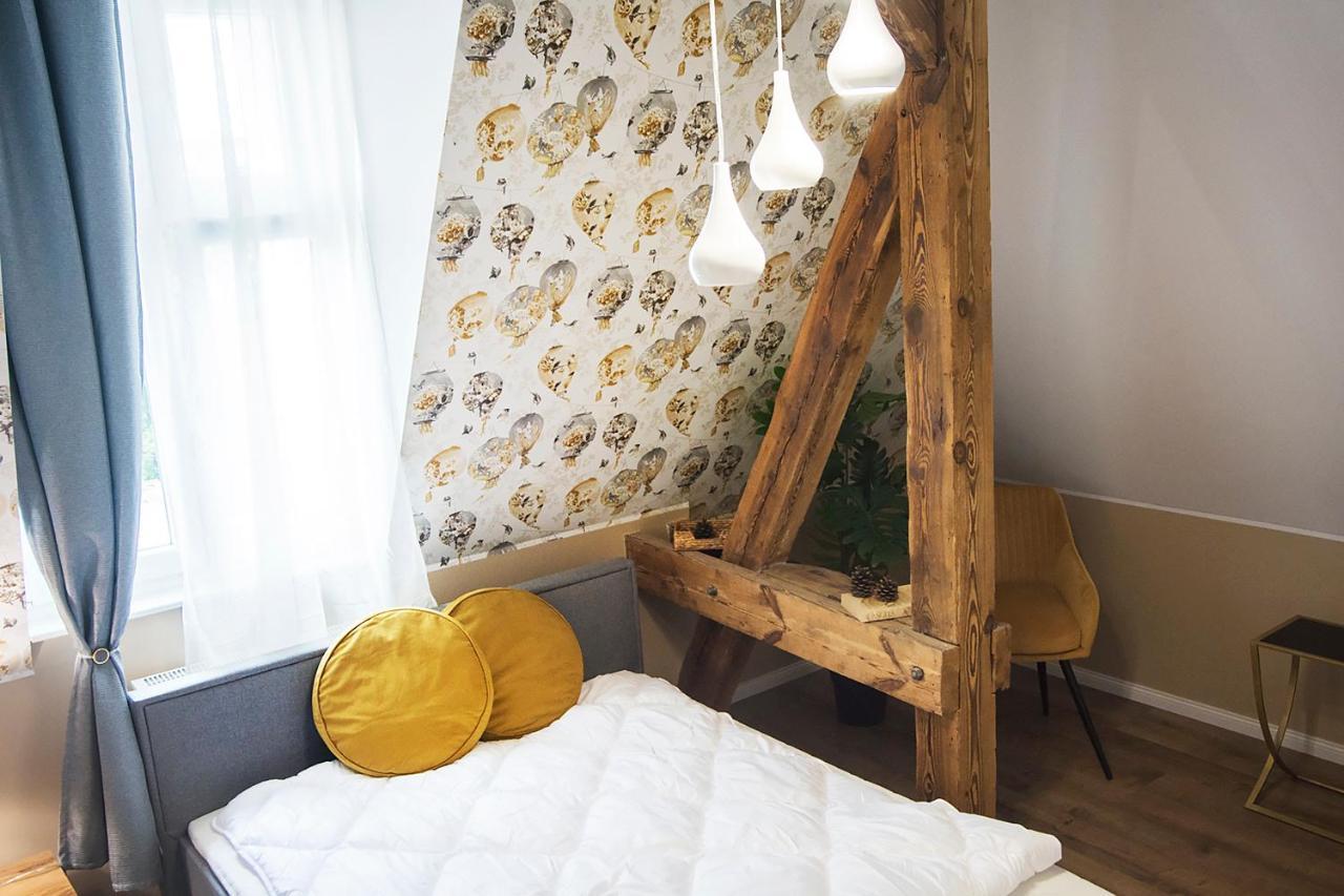 Apartamenty Paderewskiego 1 Bydgoszcz Bagian luar foto