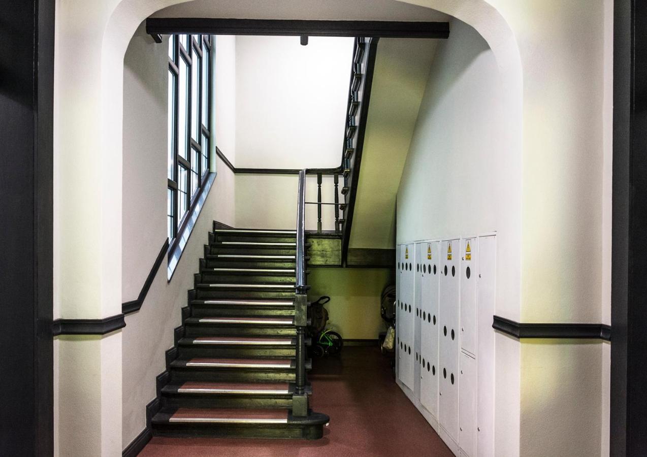 Apartamenty Paderewskiego 1 Bydgoszcz Bagian luar foto