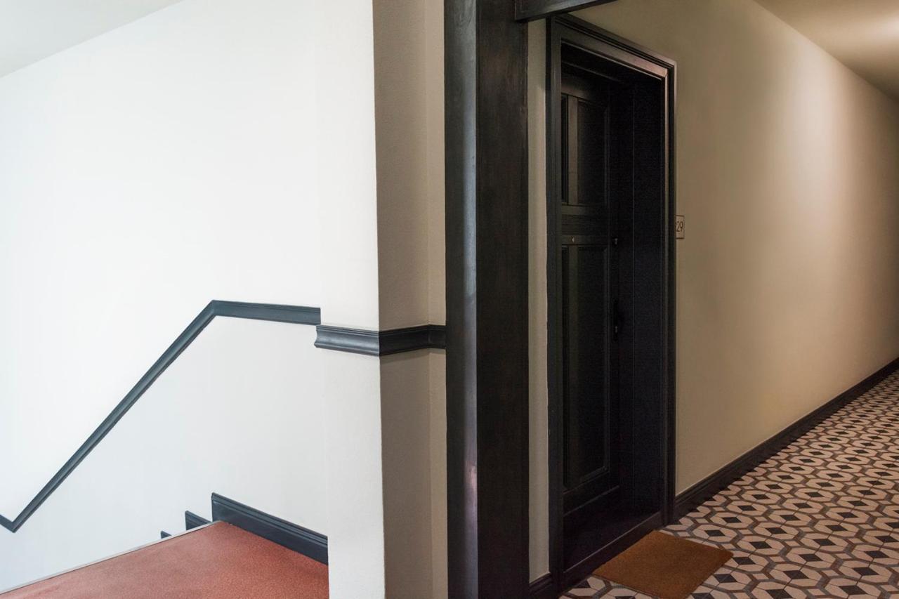 Apartamenty Paderewskiego 1 Bydgoszcz Bagian luar foto