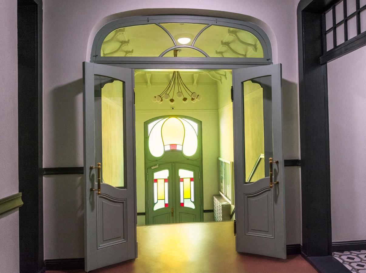 Apartamenty Paderewskiego 1 Bydgoszcz Bagian luar foto