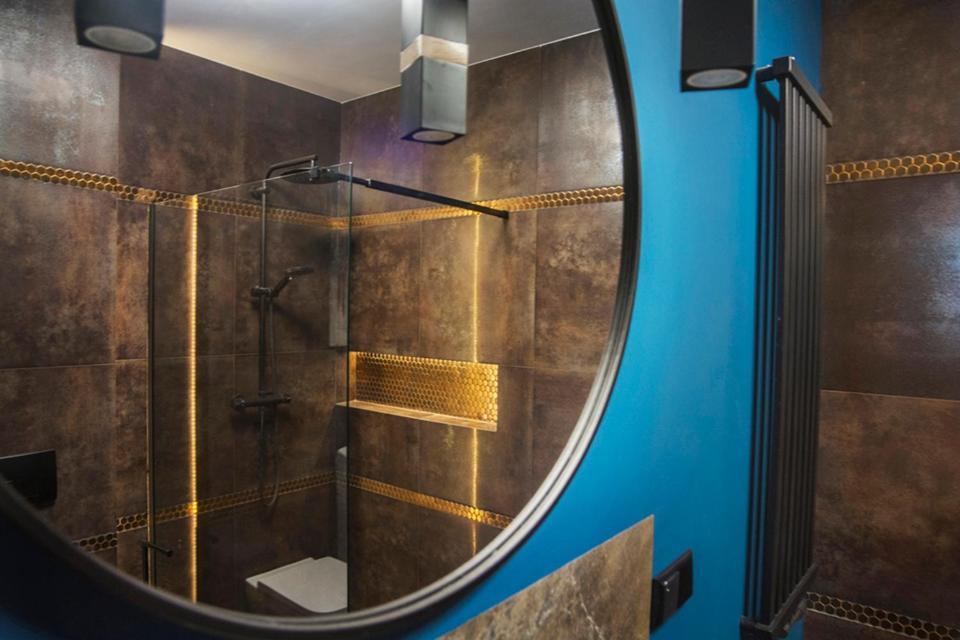 Apartamenty Paderewskiego 1 Bydgoszcz Bagian luar foto