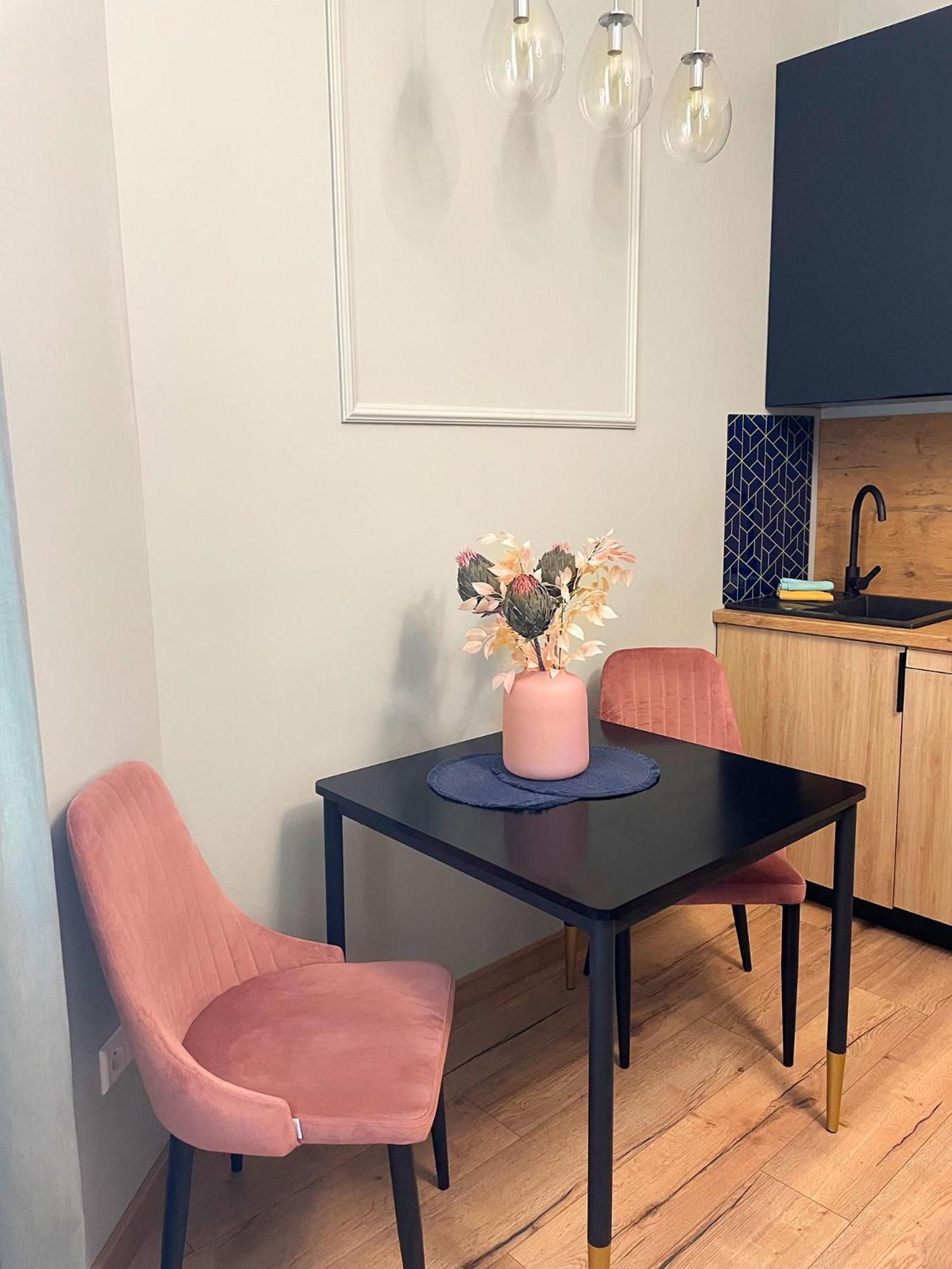 Apartamenty Paderewskiego 1 Bydgoszcz Bagian luar foto
