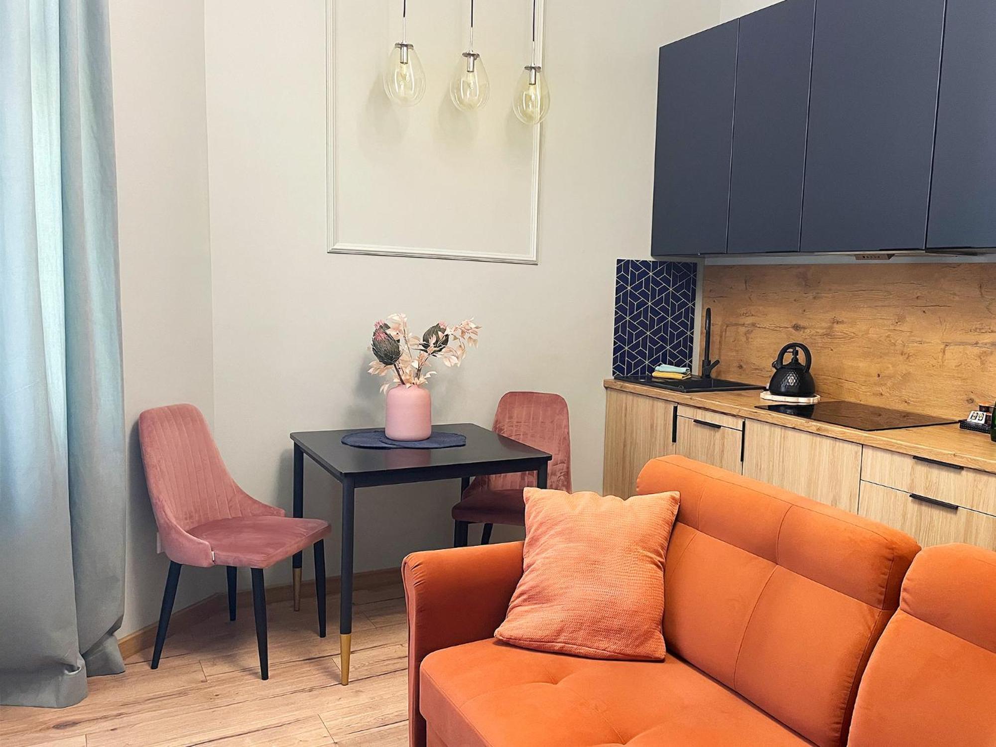 Apartamenty Paderewskiego 1 Bydgoszcz Bagian luar foto