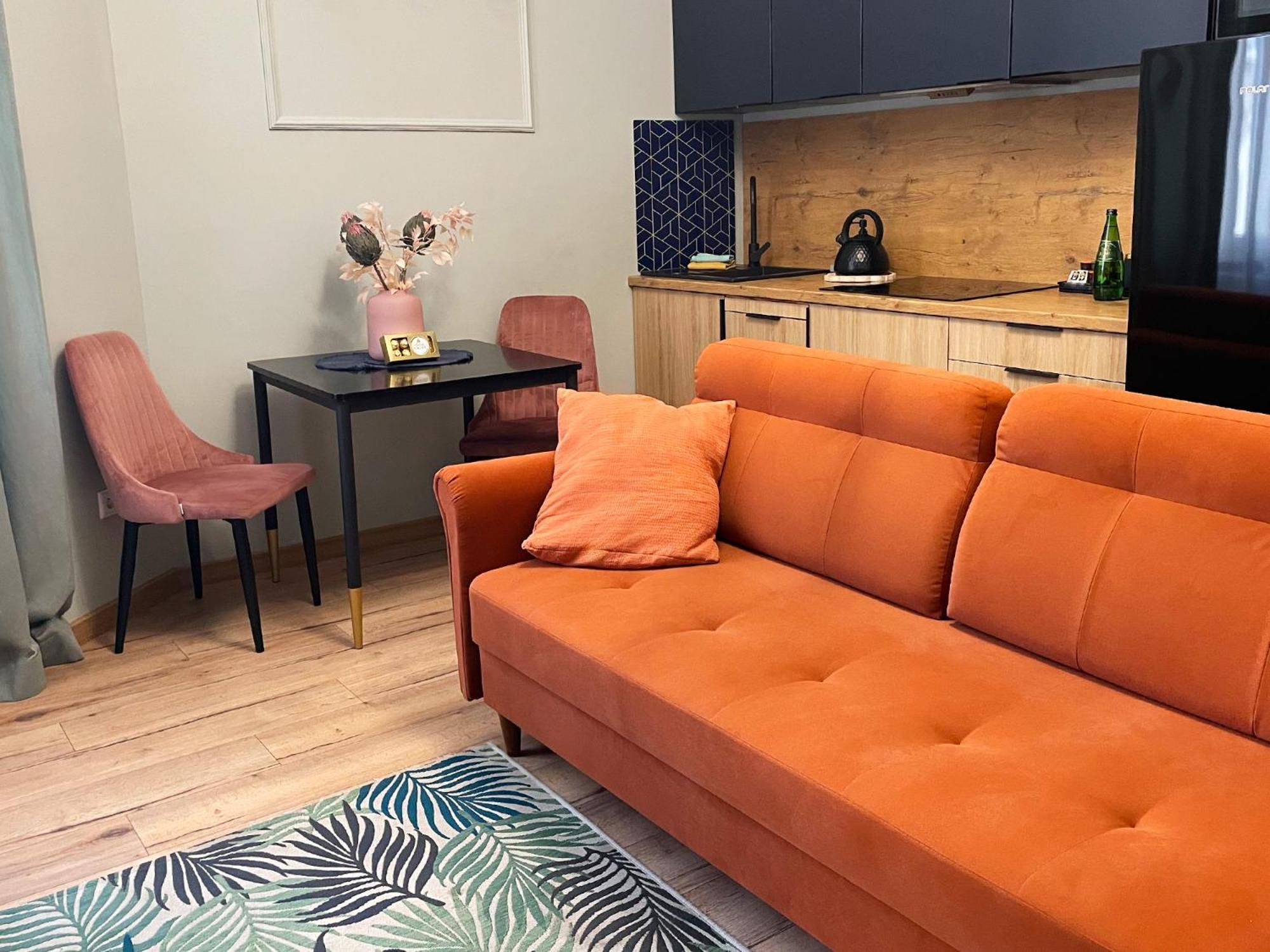 Apartamenty Paderewskiego 1 Bydgoszcz Bagian luar foto