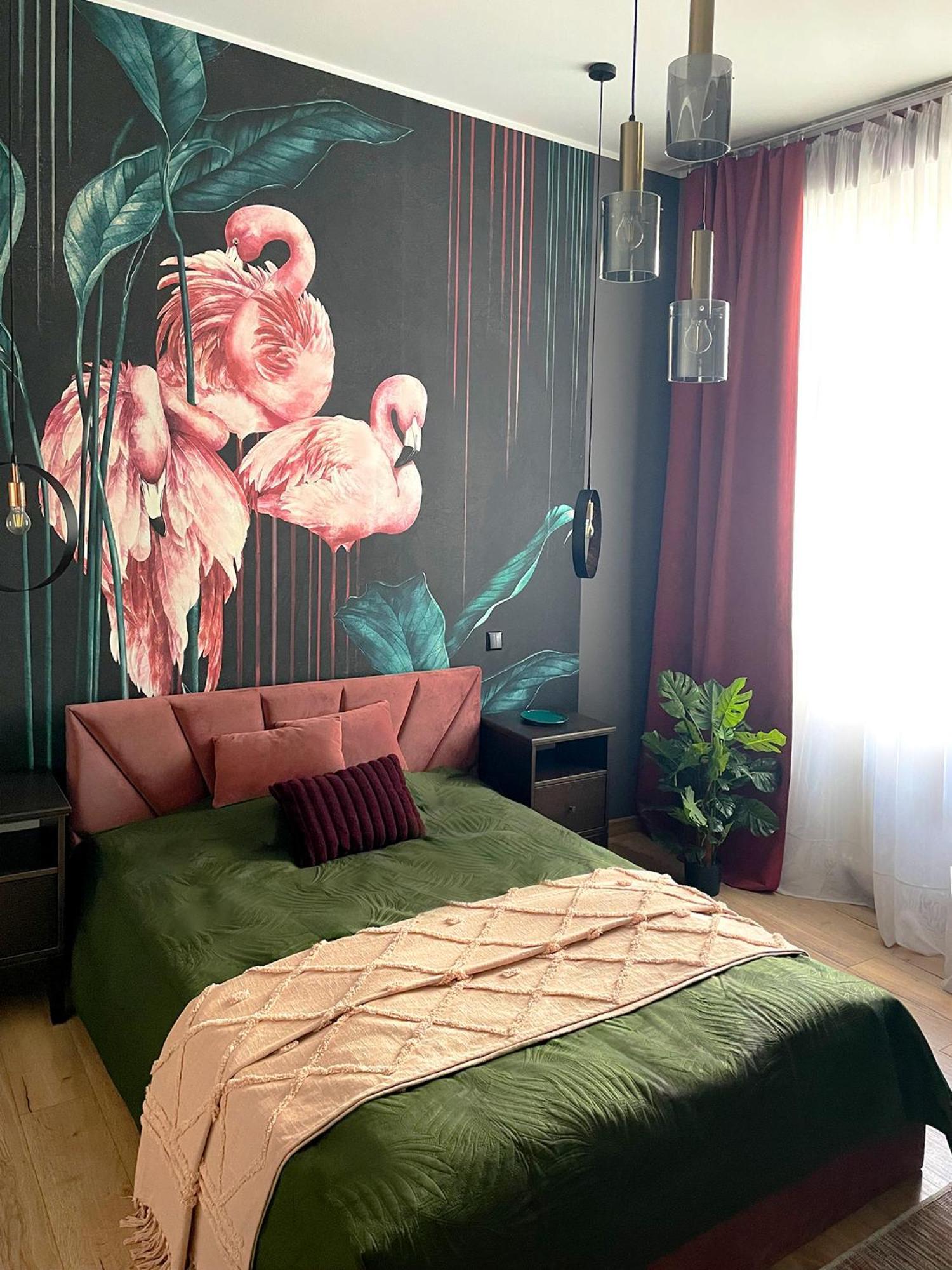 Apartamenty Paderewskiego 1 Bydgoszcz Bagian luar foto